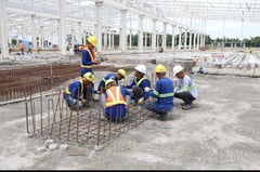 Thai fiber cement manufacturer’s local plant to operate by Q1 2025